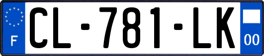 CL-781-LK