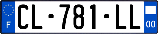 CL-781-LL