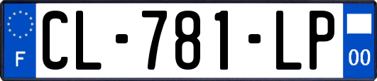 CL-781-LP