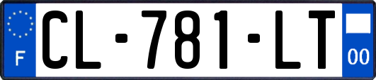CL-781-LT