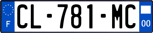CL-781-MC