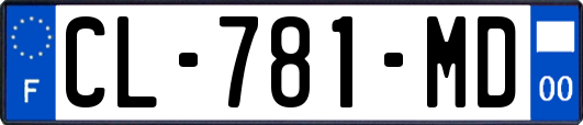 CL-781-MD