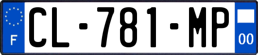 CL-781-MP