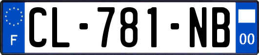 CL-781-NB