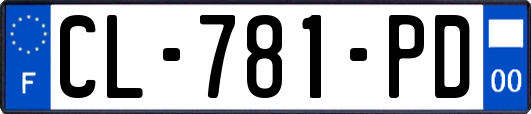 CL-781-PD