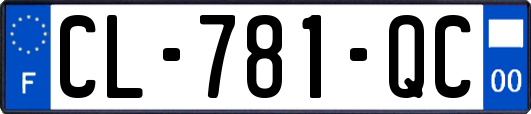 CL-781-QC