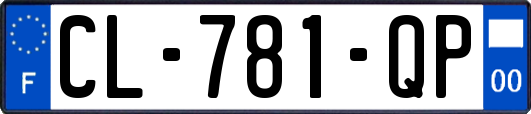 CL-781-QP