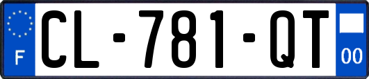 CL-781-QT