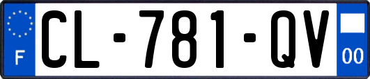 CL-781-QV
