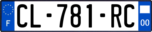 CL-781-RC