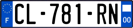 CL-781-RN