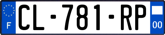 CL-781-RP