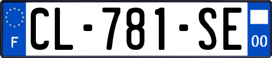 CL-781-SE