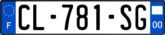 CL-781-SG
