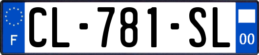 CL-781-SL