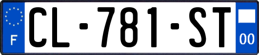 CL-781-ST