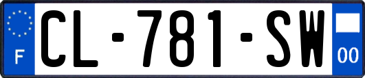 CL-781-SW