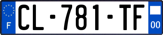 CL-781-TF