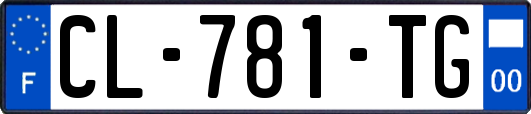 CL-781-TG