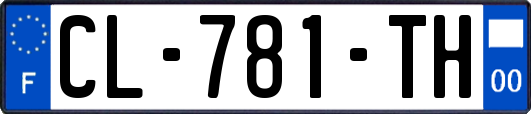 CL-781-TH
