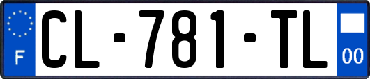 CL-781-TL