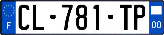 CL-781-TP