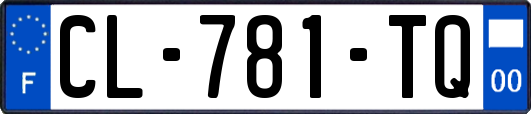 CL-781-TQ