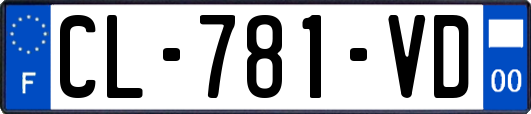 CL-781-VD