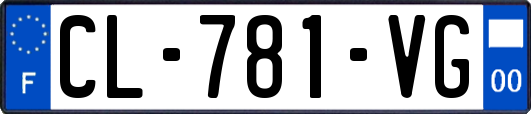 CL-781-VG