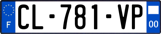 CL-781-VP