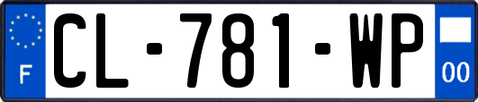 CL-781-WP