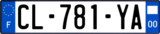CL-781-YA