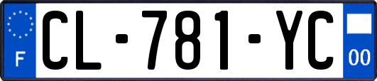 CL-781-YC