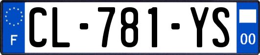 CL-781-YS