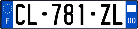 CL-781-ZL