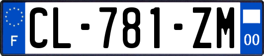 CL-781-ZM