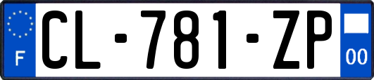 CL-781-ZP
