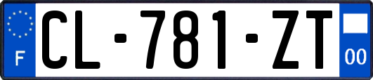 CL-781-ZT