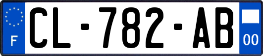 CL-782-AB