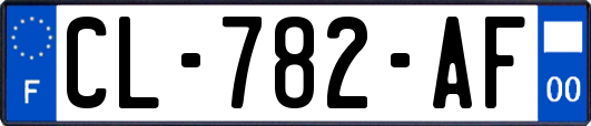 CL-782-AF