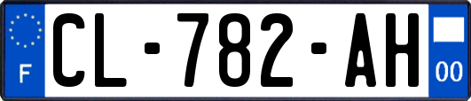 CL-782-AH