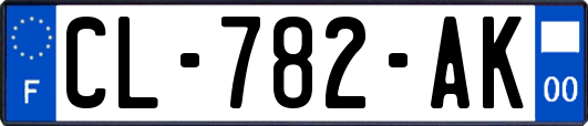 CL-782-AK