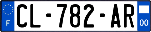 CL-782-AR