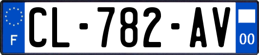 CL-782-AV