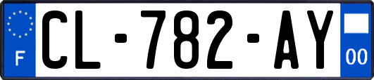 CL-782-AY