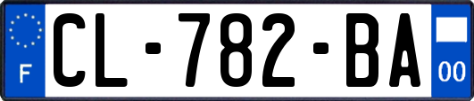 CL-782-BA