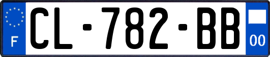 CL-782-BB