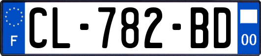 CL-782-BD