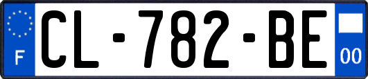 CL-782-BE