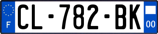 CL-782-BK